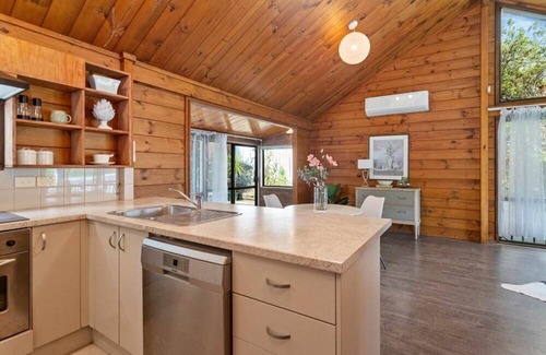 Remuera House | Garden in the city