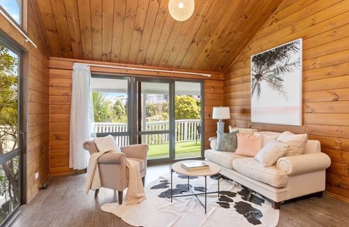 Remuera House | Garden in the city