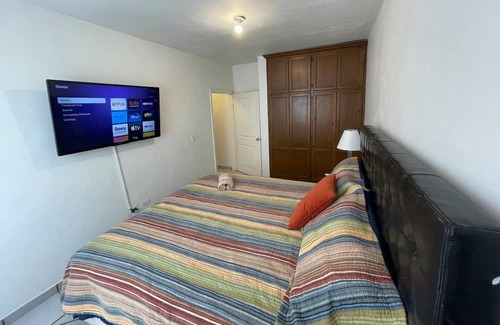 Brisas del Golfo Apartment | Nice fully furnished Apt # 3 in town