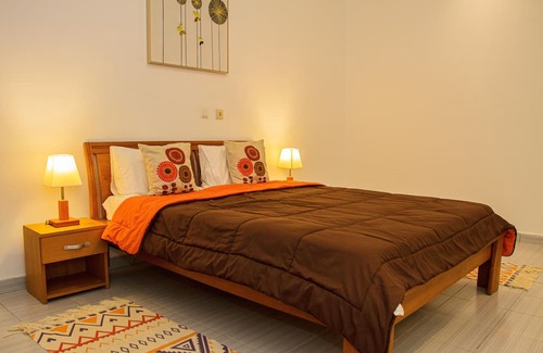 Cocody Apartment | Residences Saint Pierre