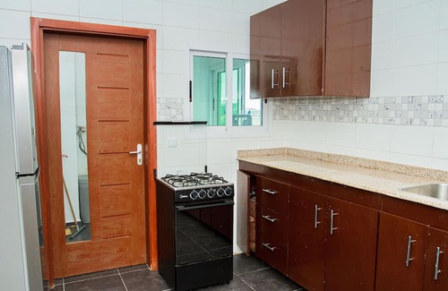 Cocody Apartment | Residences Saint Pierre