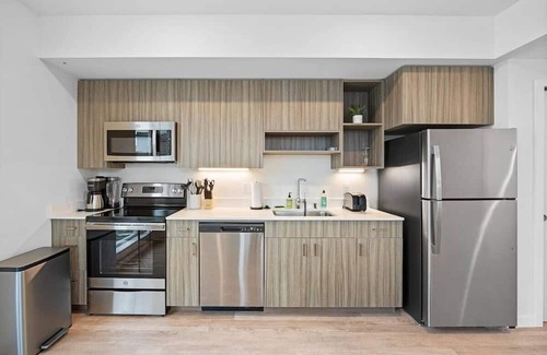Spokane Apartment | You can stop your search now