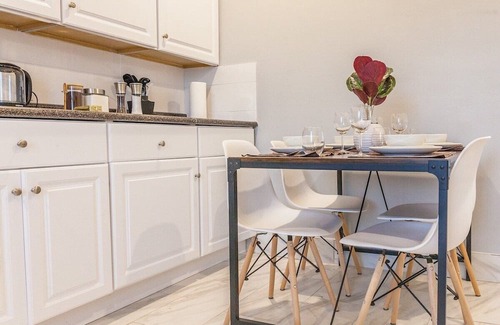 Buffalo Apartment | Buffalo - Mystic Lower Left