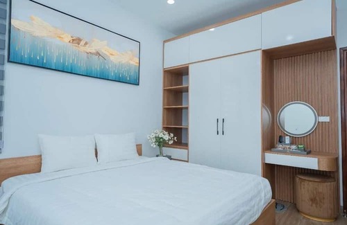 Ba Vi Hotel | AmiVilla Ba Vì