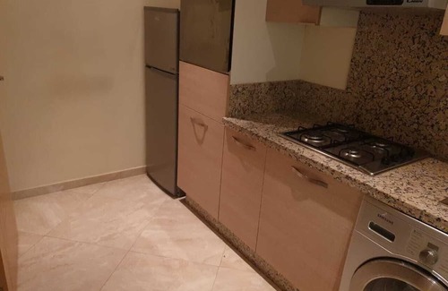 Cherrat Apartment | Appartement Confortable à Bouznika