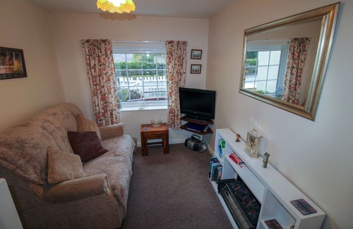 Threlkeld Cottage | Threlkeld Cottage, Threlkeld - a cottage that sleeps 3 guests in 1 bedroom