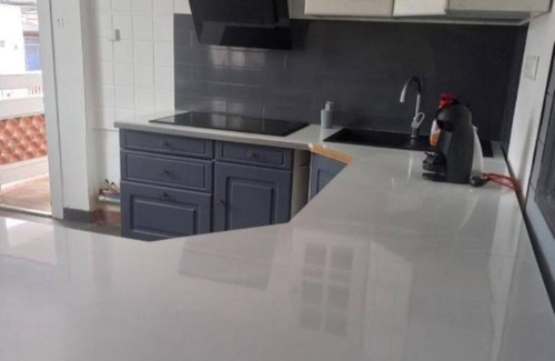 Tarbes Apartment | Apartment 'Evelyne' with Balcony, Wi-Fi and Air Conditioning