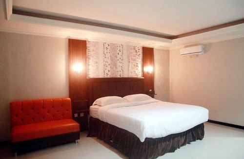 Cikidang Resort | Cikidang Plantation Resort