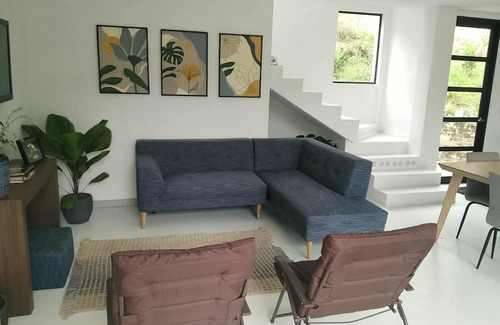 La Vega Cottage | Casa de Campo en Condominio