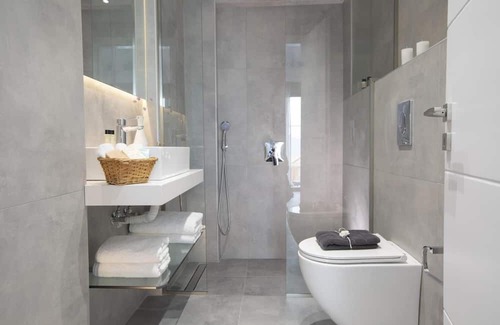 Apolpaina Villa | Aloft Luxury - Villa Argia with sea view
