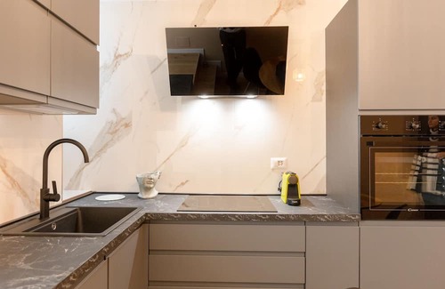 Villapizzone Apartment | appartamento the basement