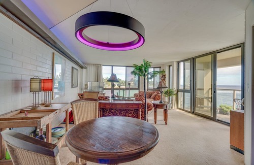 Poipu Apartment | Colorful Poipu Condo w/ Expansive Ocean Views!