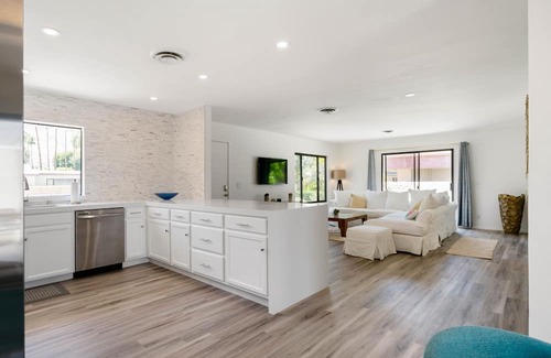 Deep Well Ranch Condo | PRESTIGIOUS DEEPWELL ESTATES- TRANQUILITY OF THE DESERT