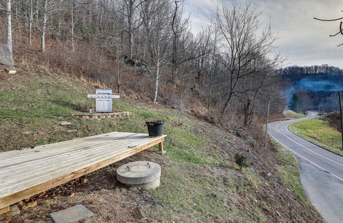 Vilas Cottage | Inviting Vilas Cottage: 9 Mi to Downtown Boone!
