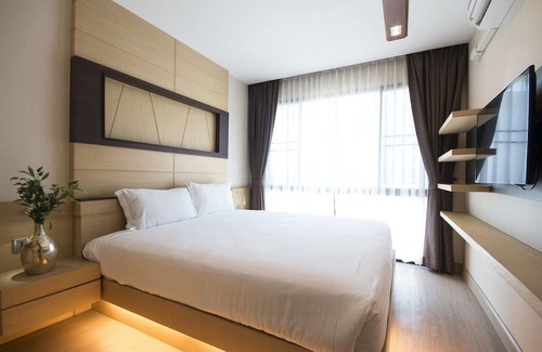 San Phak Wan Hotel | Jennalee Luxury Chiangmai