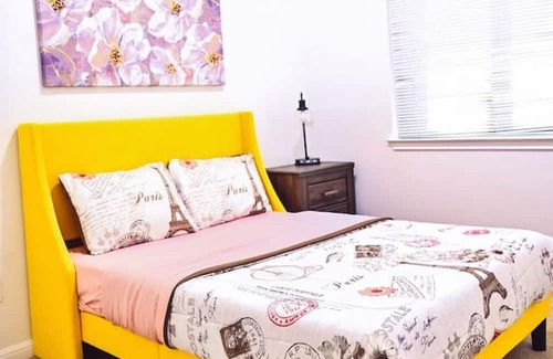Killeen House | Perfect for Vacation | Ultimate Relaxation