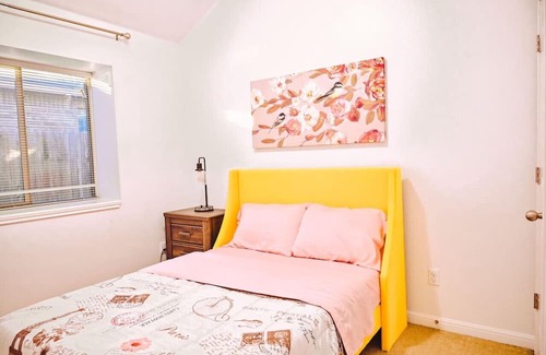 Killeen House | Perfect for Vacation | Ultimate Relaxation