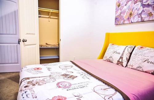 Killeen House | Perfect for Vacation | Ultimate Relaxation