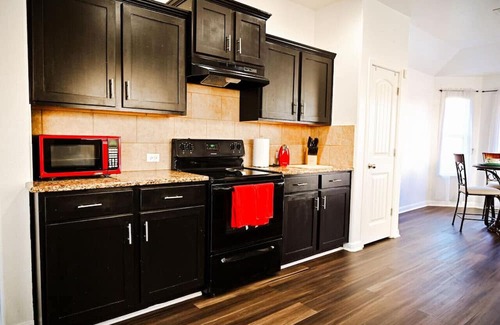 Killeen House | Perfect for Vacation | Ultimate Relaxation