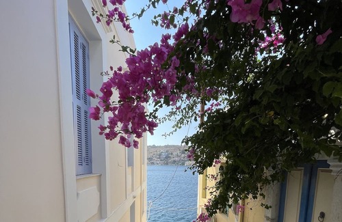 Symi House | Premium Seaview Room, Anamar Symi