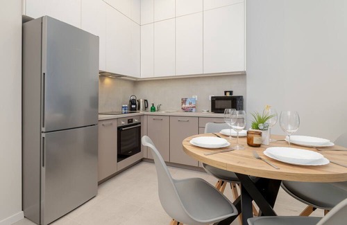 Krowodrza Apartment | Luxurious Apartment by Renters Prestige