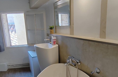 Montpellier City-Centre House | Palais des Rois D'aragon