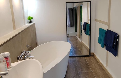 Montpellier City-Centre House | Palais des Rois D'aragon