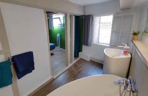 Montpellier City-Centre House | Palais des Rois D'aragon