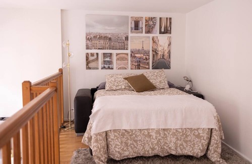 Charenton-le-Pont Apartment | Charenton 3