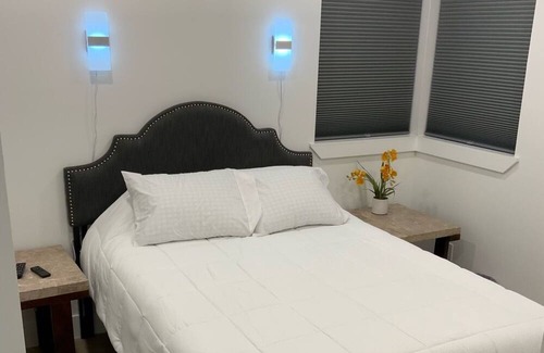 Leander Cabin | Special for rest