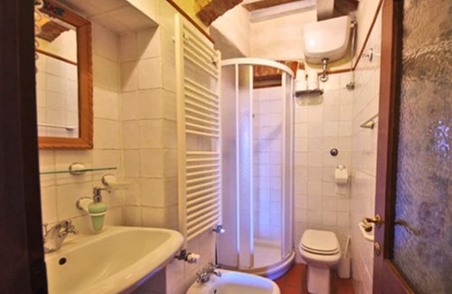 Pienza House | Affittacamere La Vite