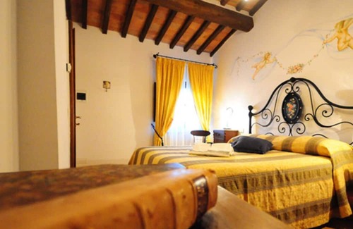 Pienza House | Affittacamere La Vite