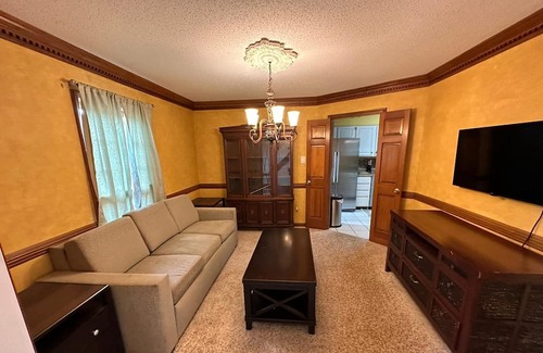 Cordova House | Large Home Sleeps 16 with Pool Near Huge Mall