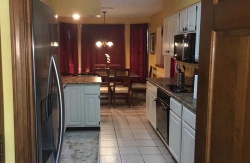 Cordova House | Large Home Sleeps 16 with Pool Near Huge Mall