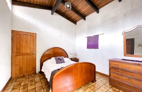 Panajachel House | Casa Monterrey - 3 Bedroom Spatious Private House
