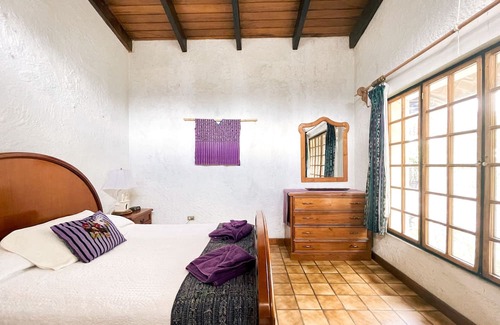 Panajachel House | Casa Monterrey - 3 Bedroom Spatious Private House