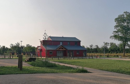 Luthenay-Uxeloup House | Séjour au bord du canal latéral à la Loire à Luthenay-Uxeloup