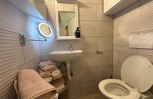 Stalingrad Apartment | Cosy Studio in Brussels - Great Location