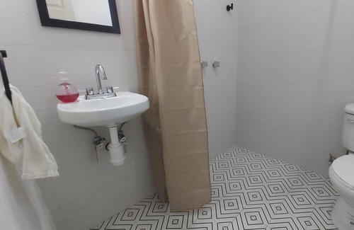Oaxaca Apartment | Beautiful and comfortable apartment in the heart of OAXACA with parking included