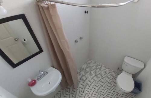 Oaxaca Apartment | Beautiful and comfortable apartment in the heart of OAXACA with parking included