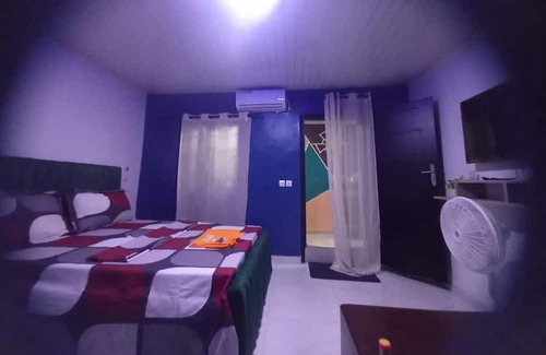 Yopougon Apartment | Impeccable 1-bed Apartment
