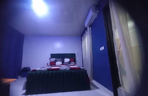 Yopougon Apartment | Impeccable 1-bed Apartment