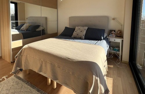 Vorst Apartment | Magnifique Appartement à Forest Altitude Cent