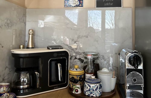 Vorst Apartment | Magnifique Appartement à Forest Altitude Cent
