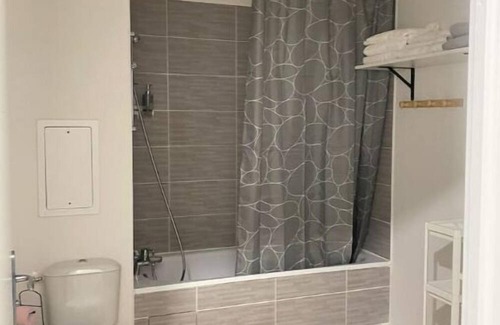 Noisy-le-Sec Apartment | Bel Appart T2 Idéalement Situé