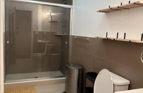McGinley Square House | V9 Please contact host before booking. This is private room, not entire place.