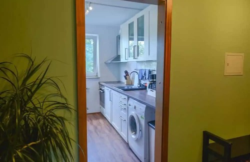 Region Hannover District Apartment | Comfortable 3 Room apartment, ideal for Messe fair