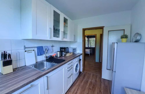 Region Hannover District Apartment | Comfortable 3 Room apartment, ideal for Messe fair