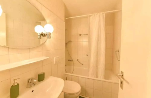 Region Hannover District Apartment | Comfortable 3 Room apartment, ideal for Messe fair