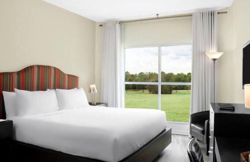 Celebration Condo | Melia Orlando at Celebration 2br suite, Friday check-in